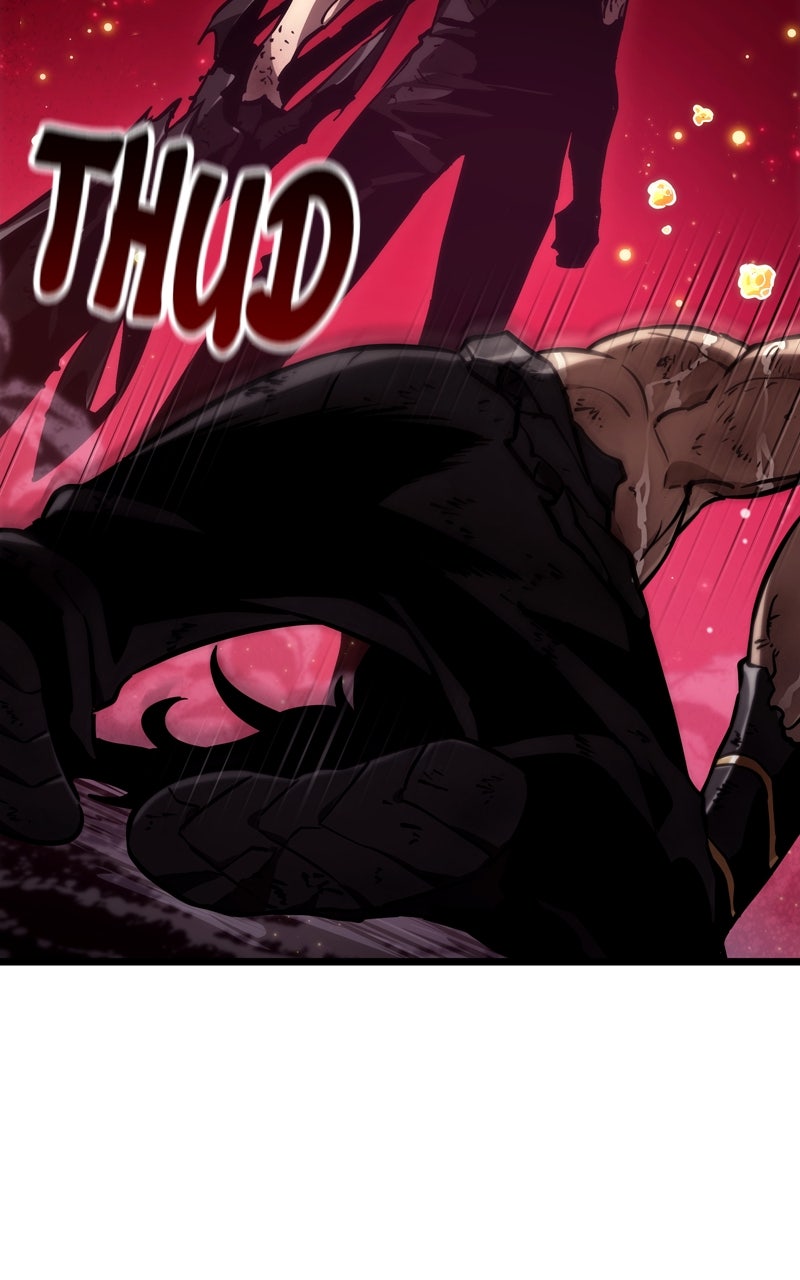 Read The World After the Fall EN Manga Online