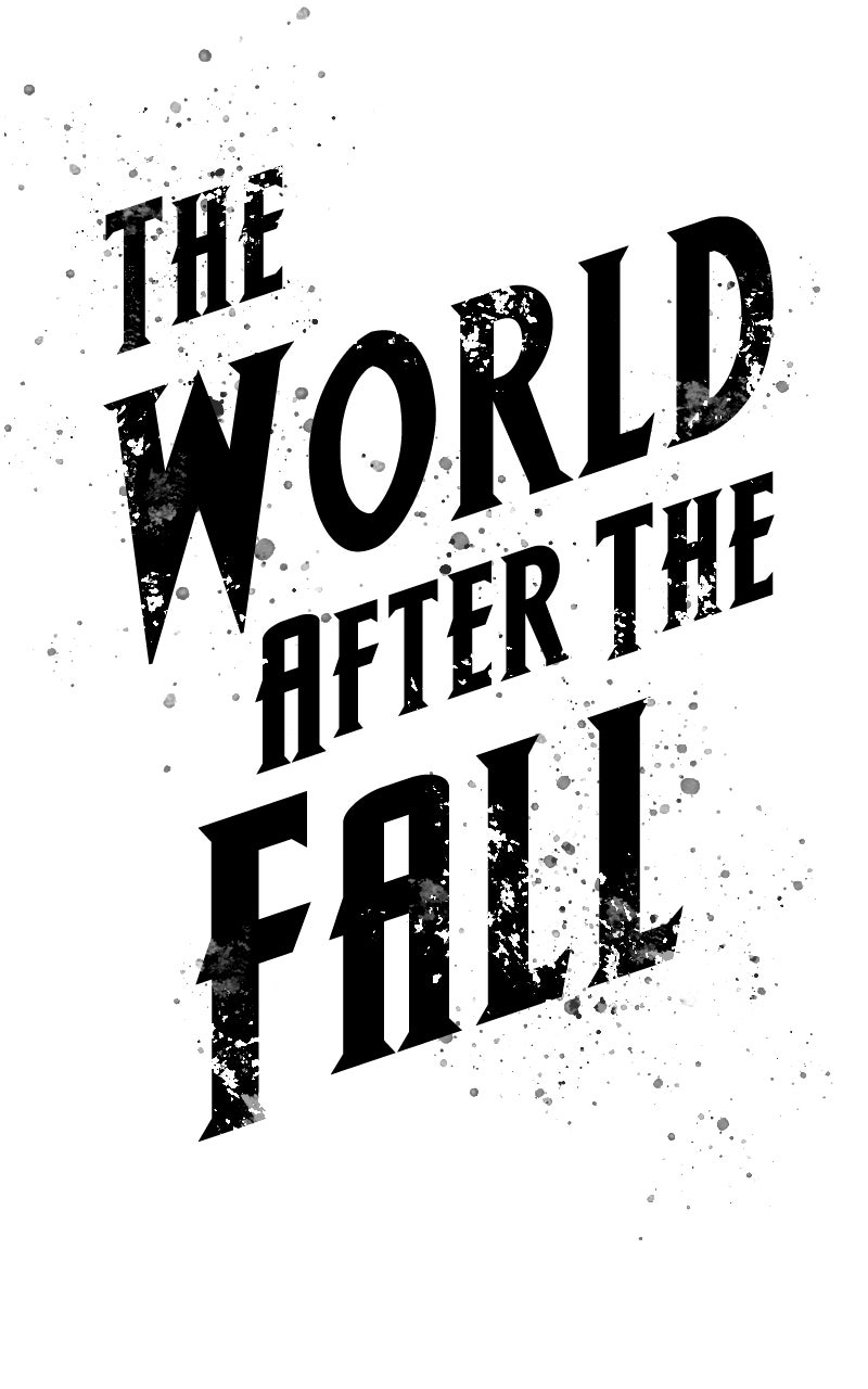 Read The World After the Fall EN Manga Online