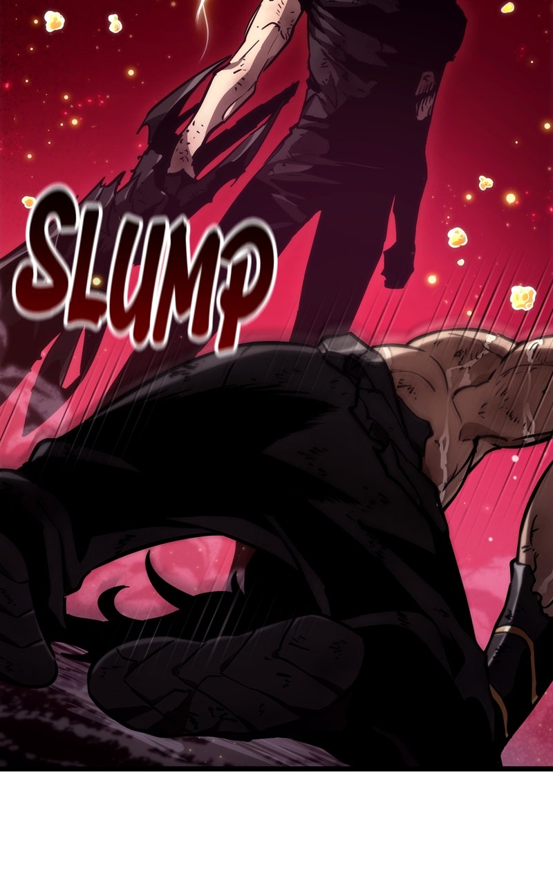 Read The World After the Fall EN Manga Online