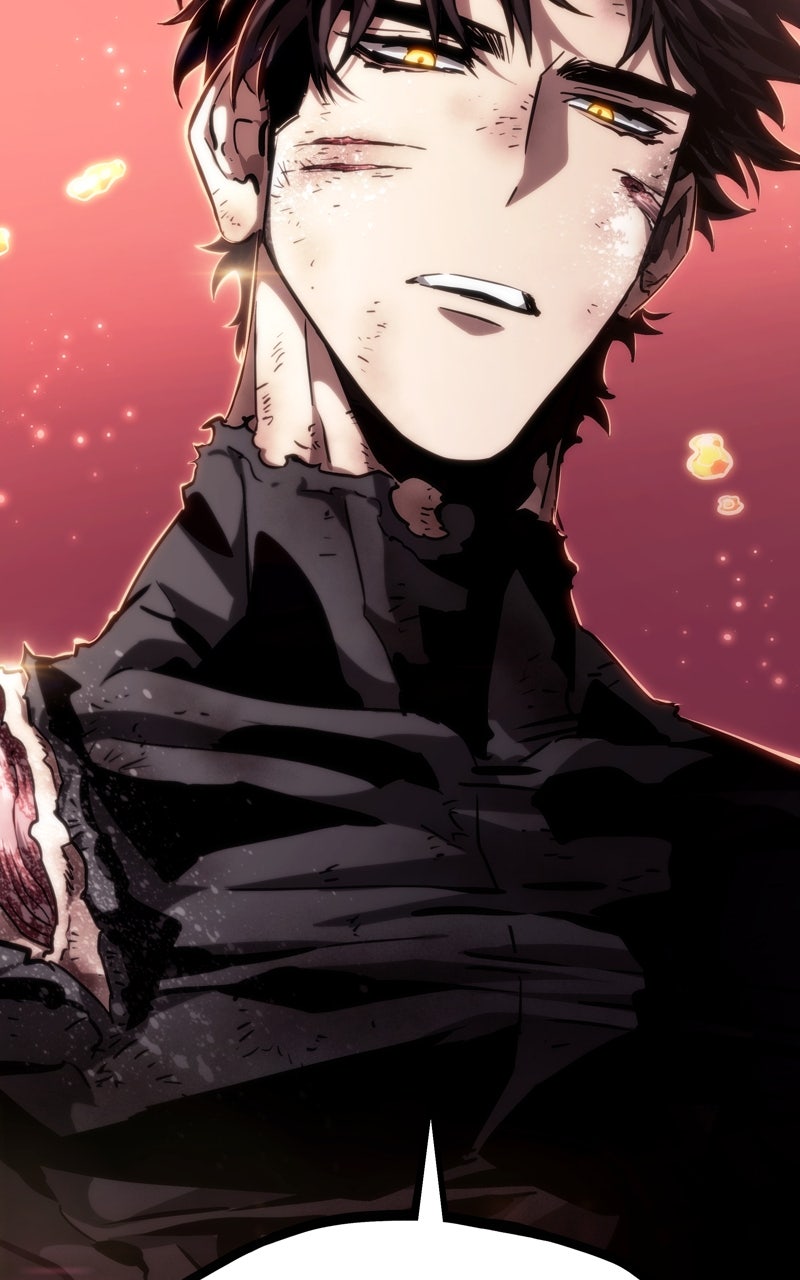 Read The World After the Fall EN Manga Online