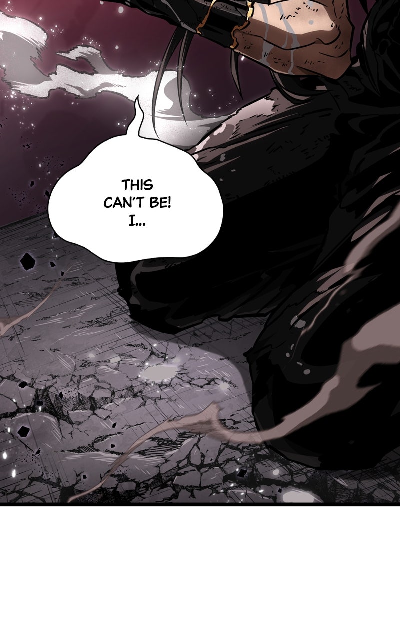 Read The World After the Fall EN Manga Online
