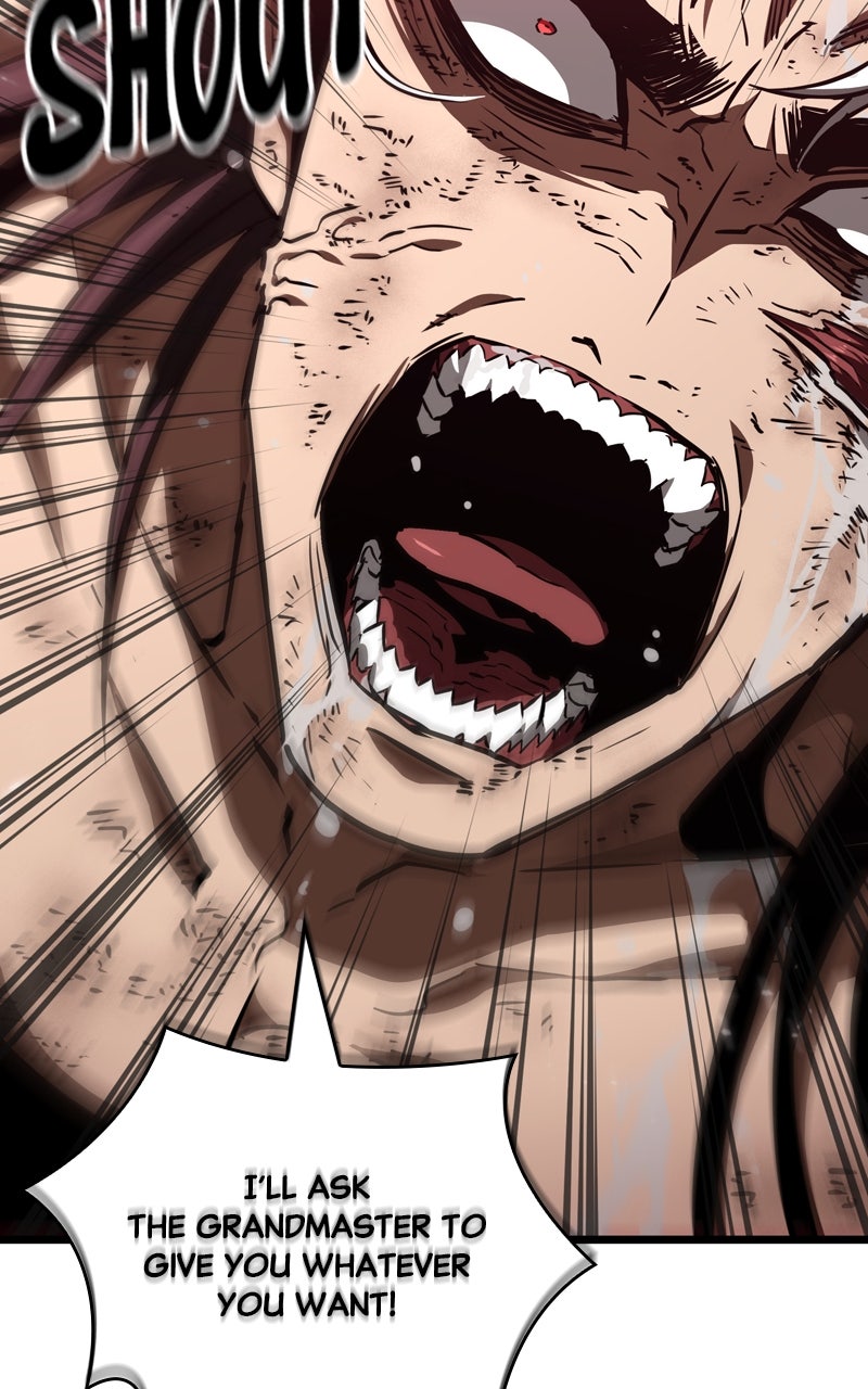 Read The World After the Fall EN Manga Online