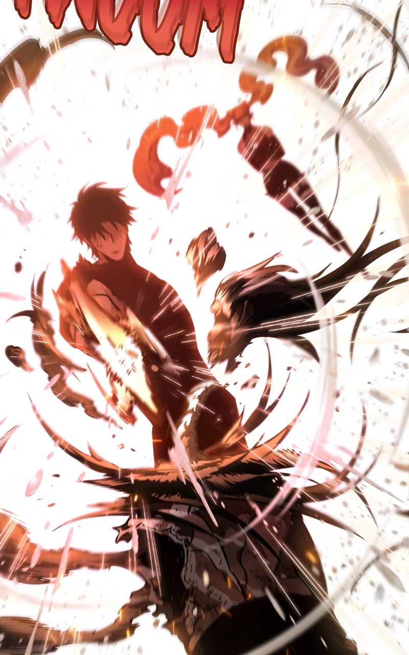 Read The World After the Fall EN Manga Online
