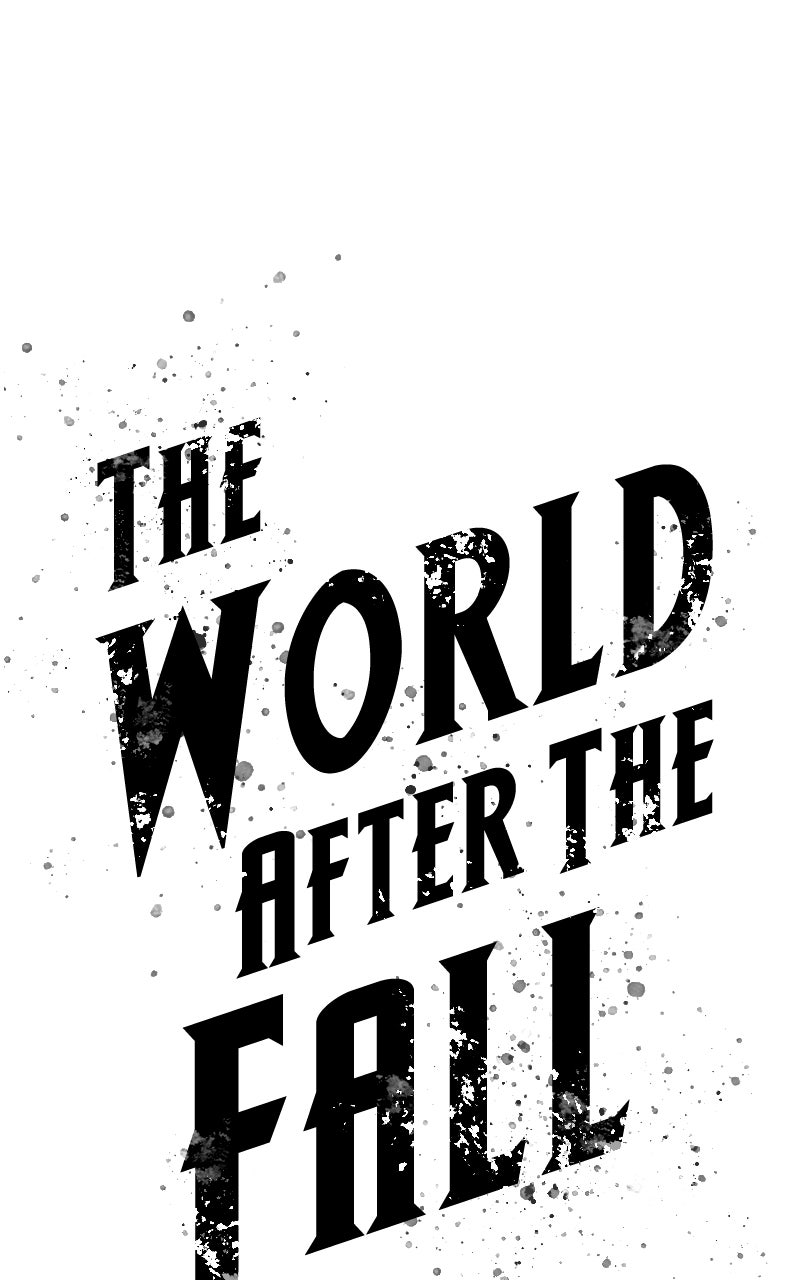 Read The World After the Fall EN Manga Online