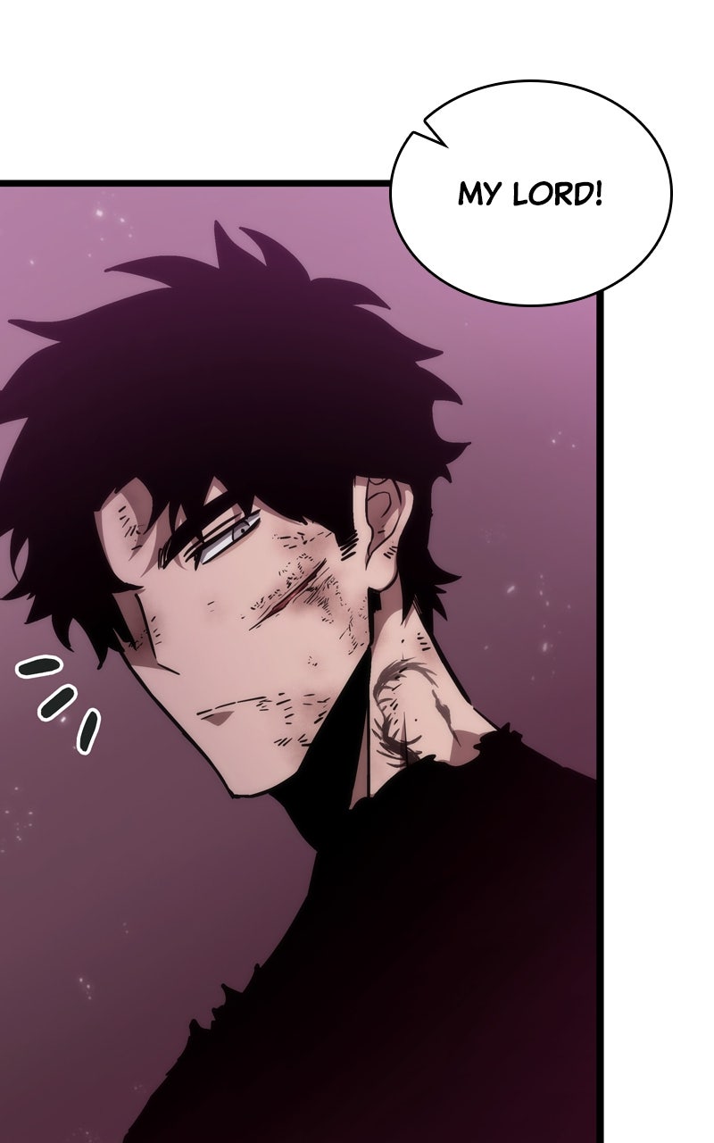 Read The World After the Fall EN Manga Online