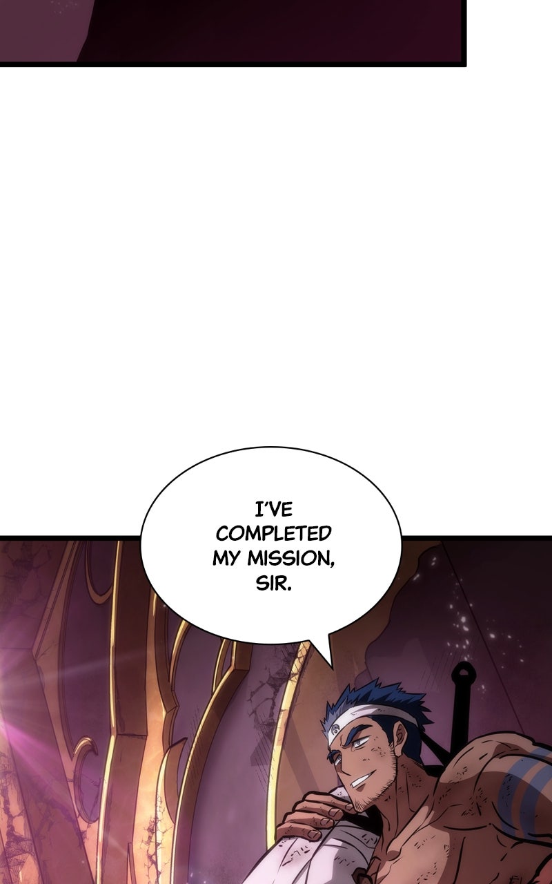 Read The World After the Fall EN Manga Online