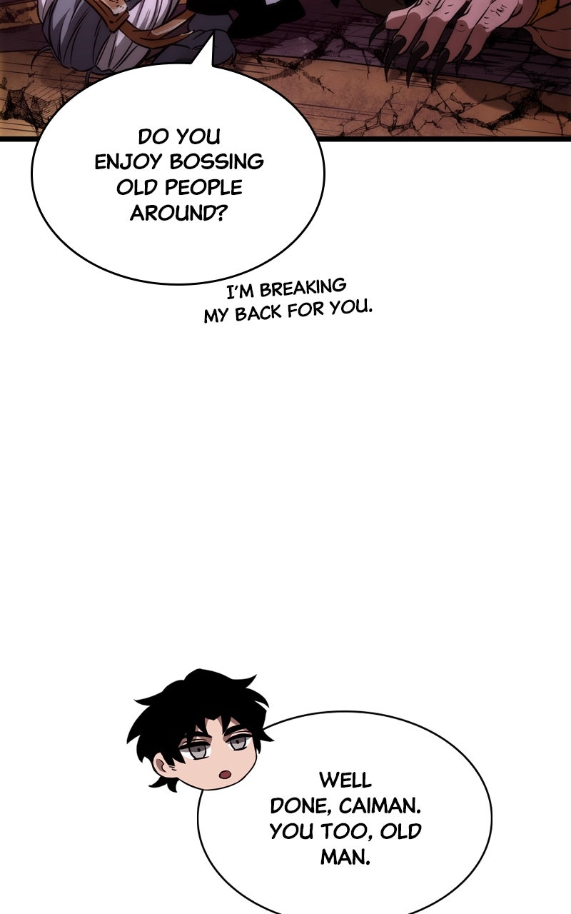 Read The World After the Fall EN Manga Online