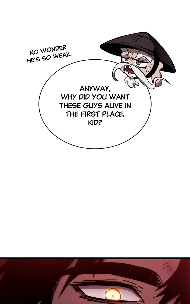 Read The World After the Fall EN Manga Online