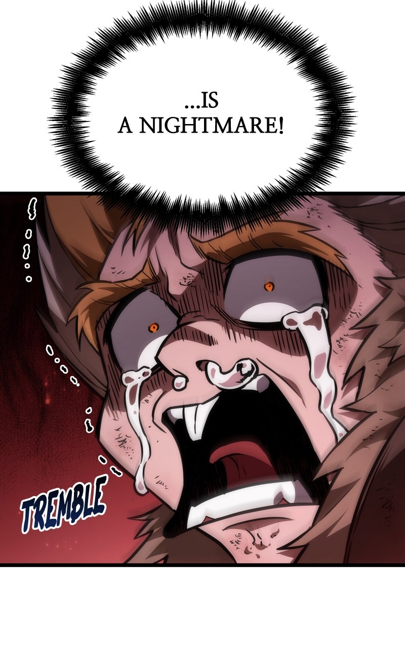 Read The World After the Fall EN Manga Online