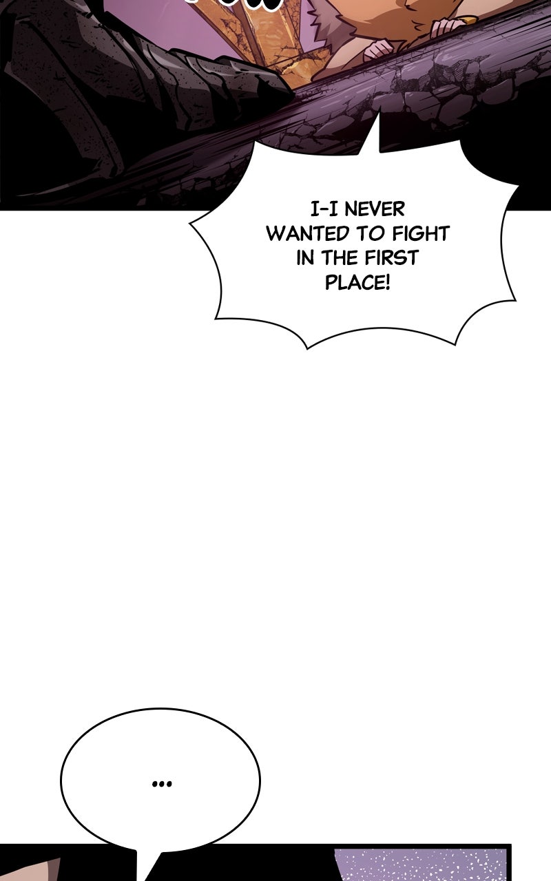 Read The World After the Fall EN Manga Online