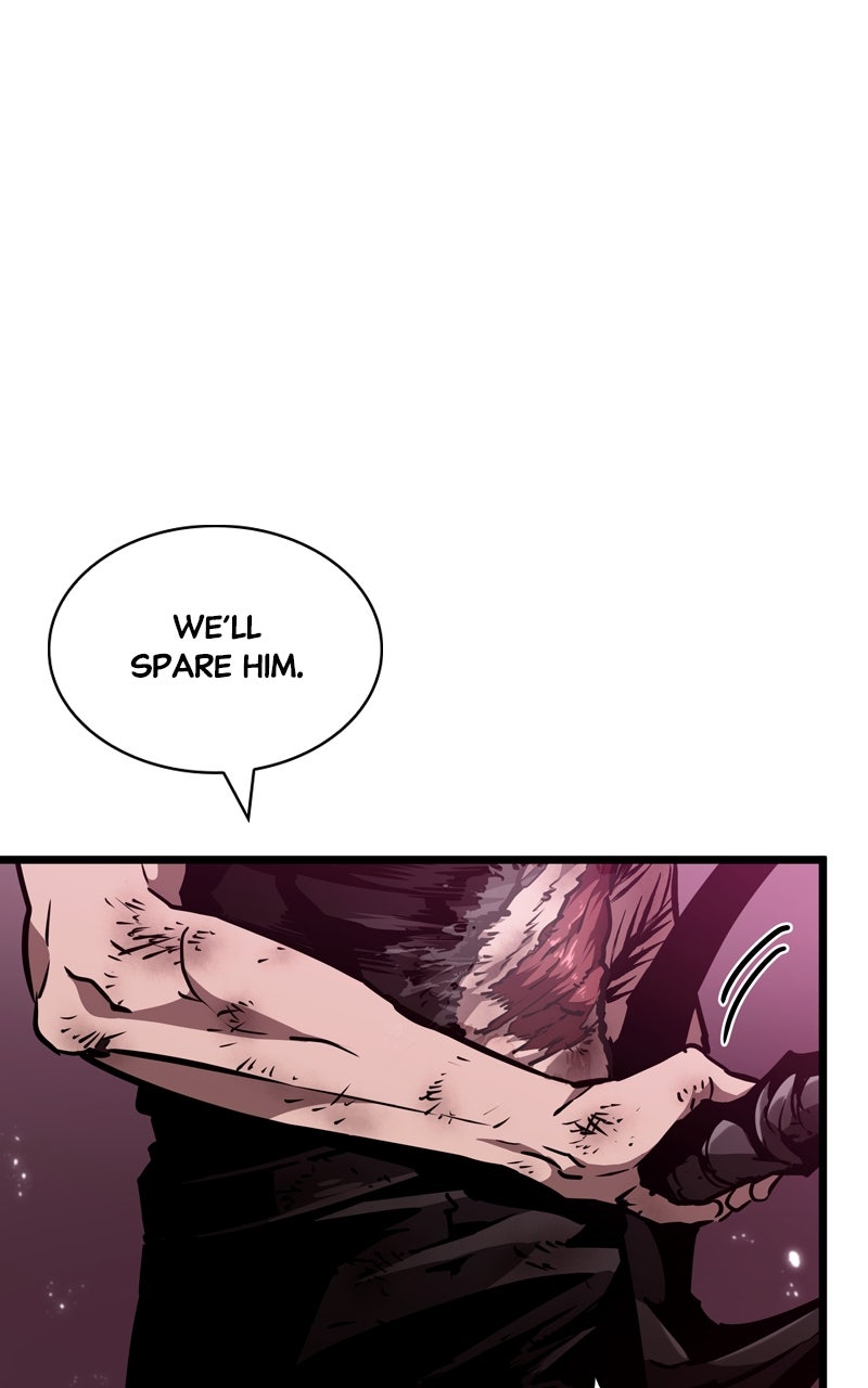 Read The World After the Fall EN Manga Online