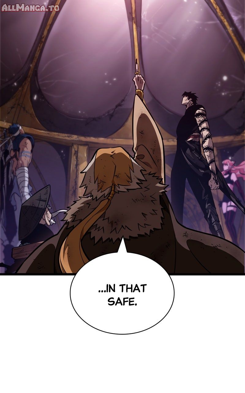 Read The World After the Fall EN Manga Online