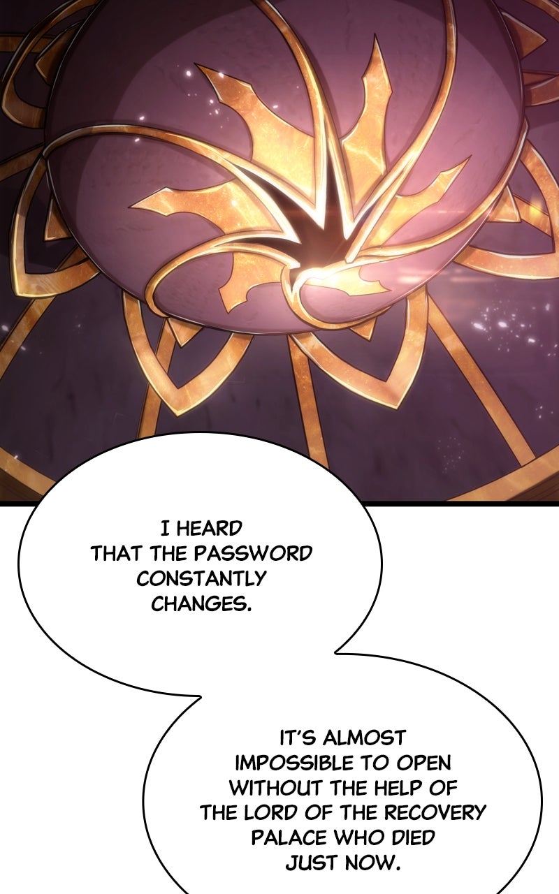 Read The World After the Fall EN Manga Online