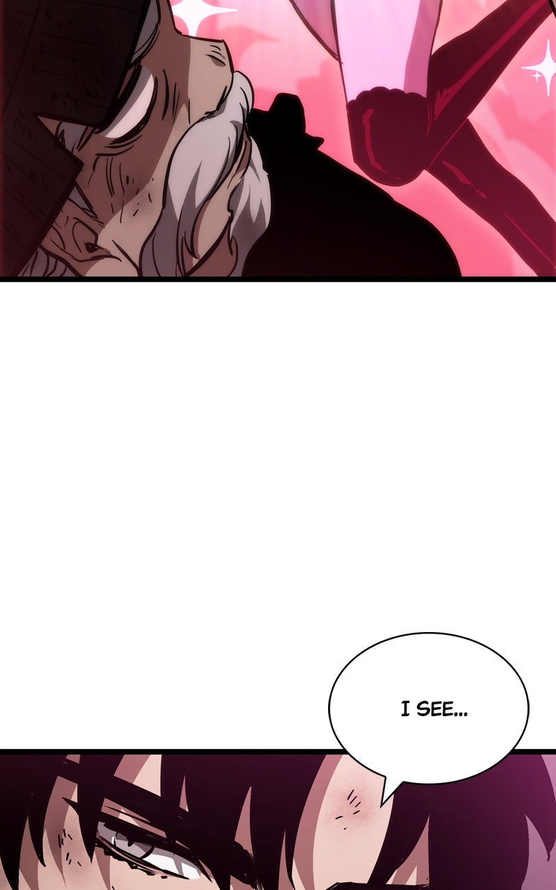 Read The World After the Fall EN Manga Online