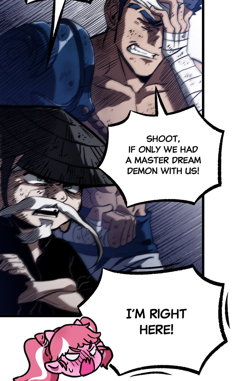 Read The World After the Fall EN Manga Online