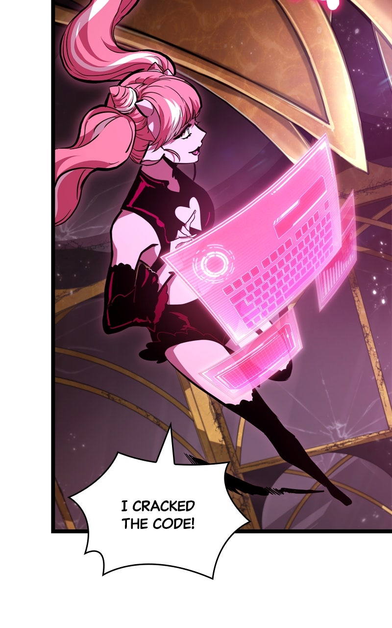 Read The World After the Fall EN Manga Online