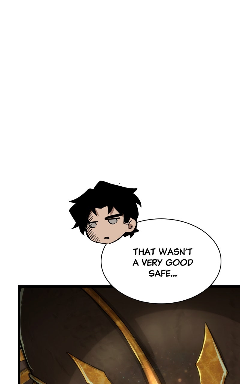 Read The World After the Fall EN Manga Online