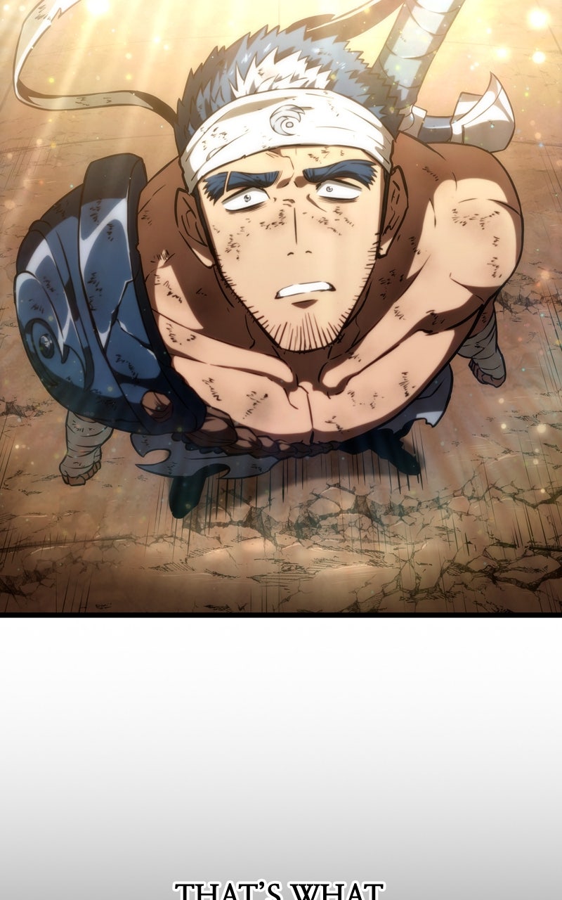 Read The World After the Fall EN Manga Online