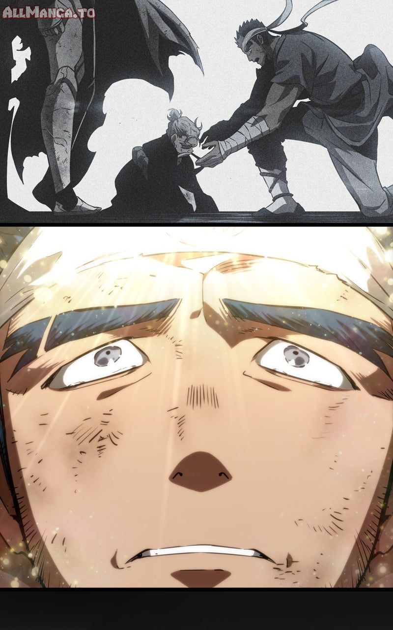 Read The World After the Fall EN Manga Online