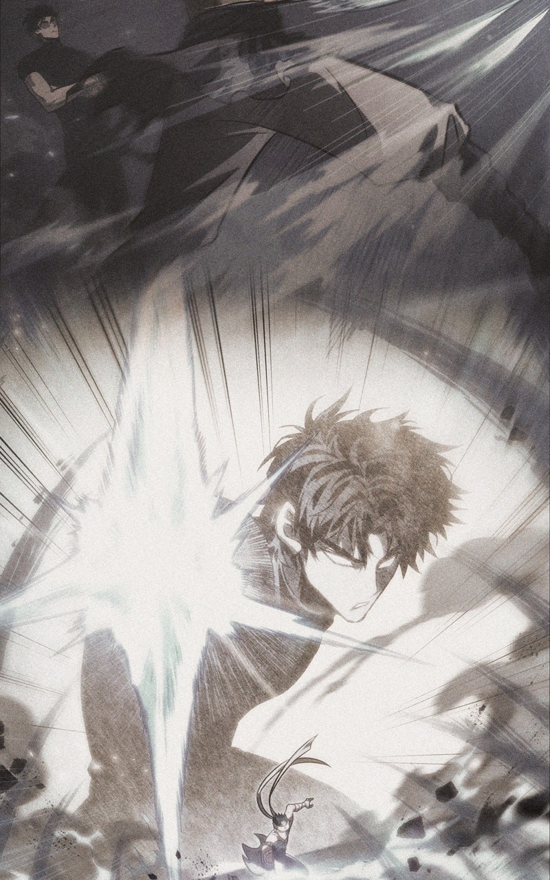 Read The World After the Fall EN Manga Online