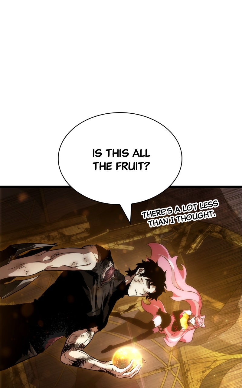 Read The World After the Fall EN Manga Online