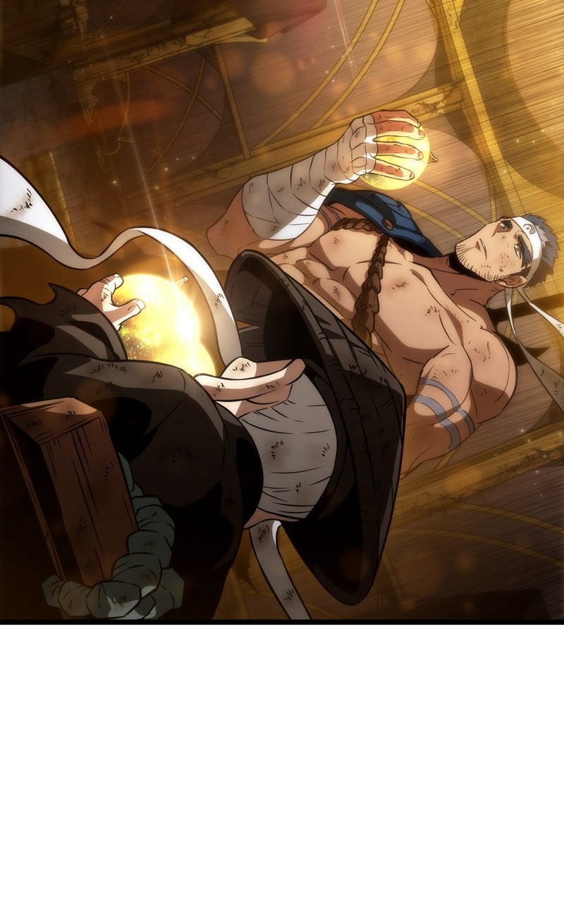 Read The World After the Fall EN Manga Online