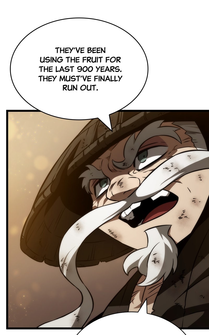 Read The World After the Fall EN Manga Online