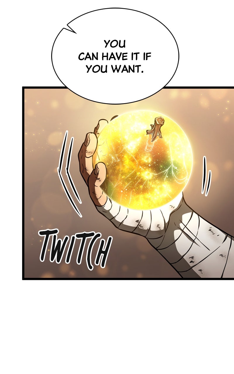 Read The World After the Fall EN Manga Online