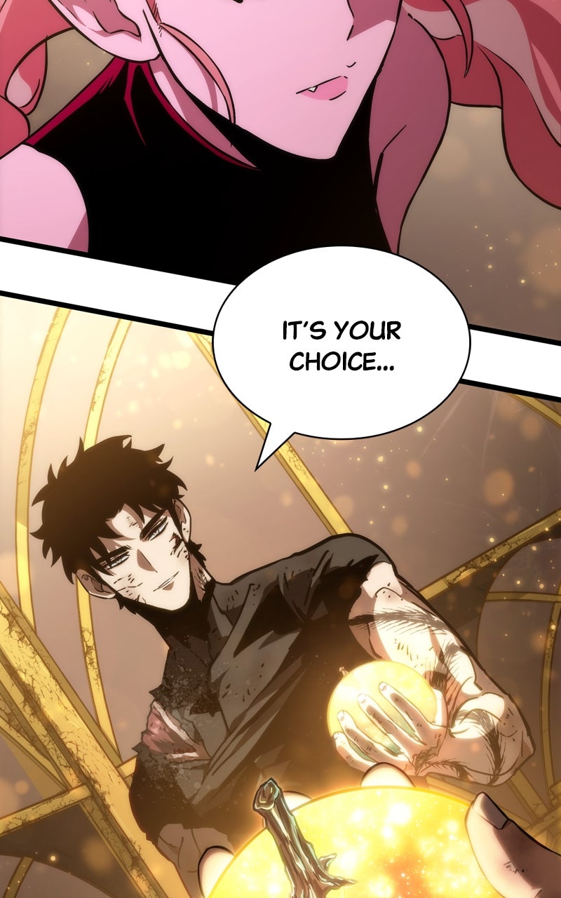 Read The World After the Fall EN Manga Online