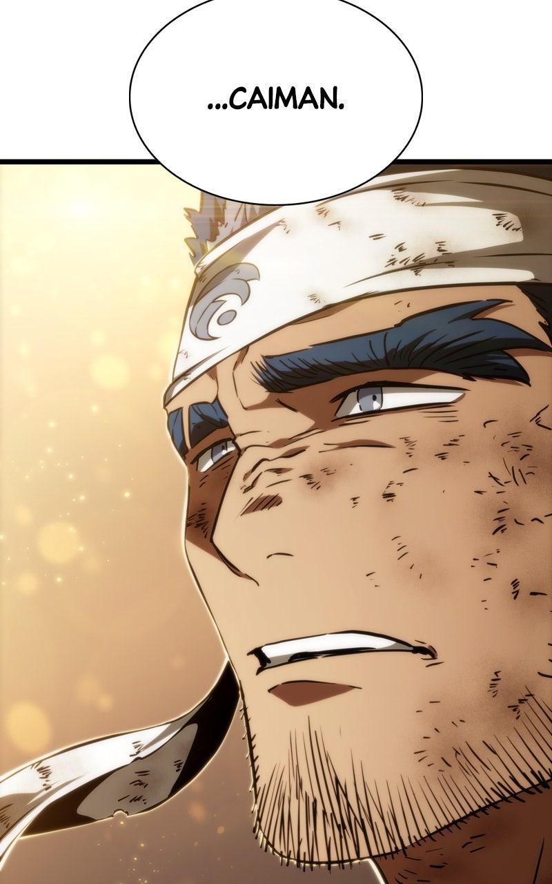 Read The World After the Fall EN Manga Online
