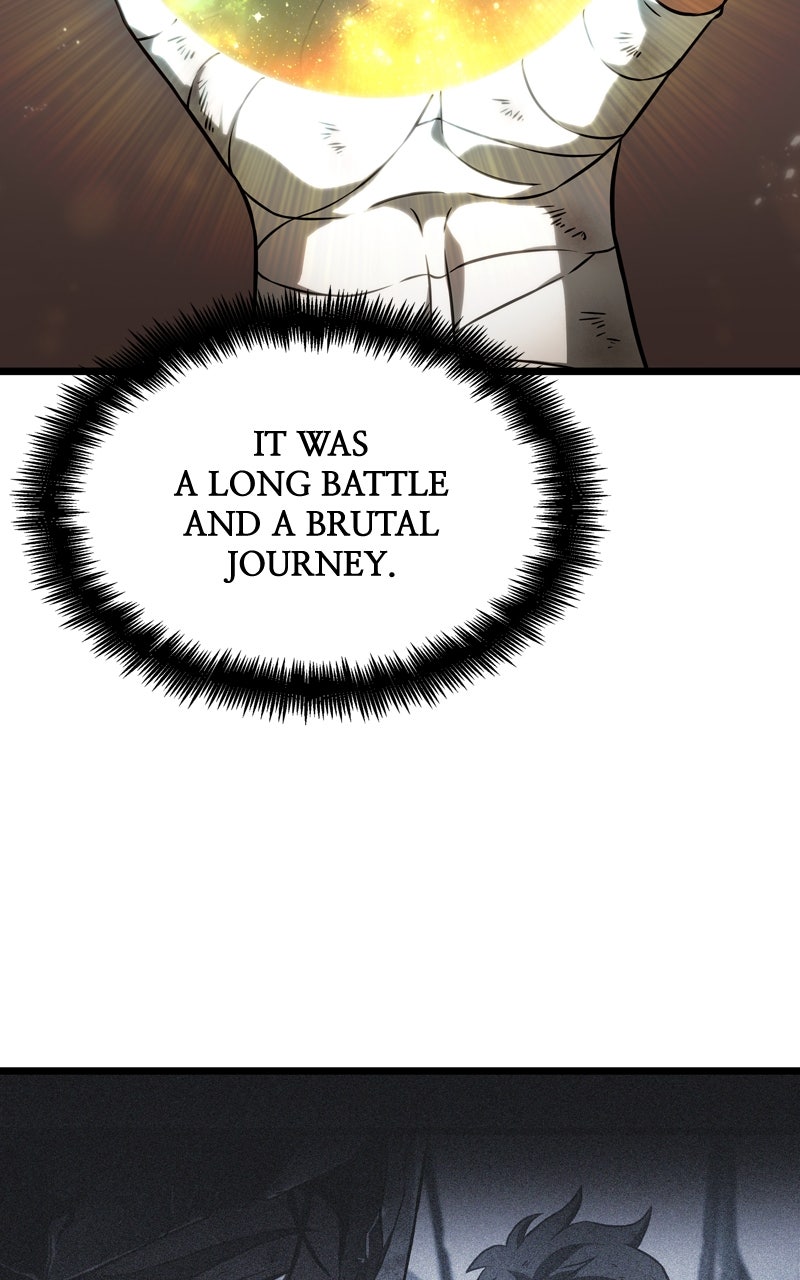 Read The World After the Fall EN Manga Online