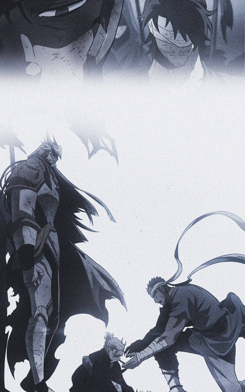 Read The World After the Fall EN Manga Online