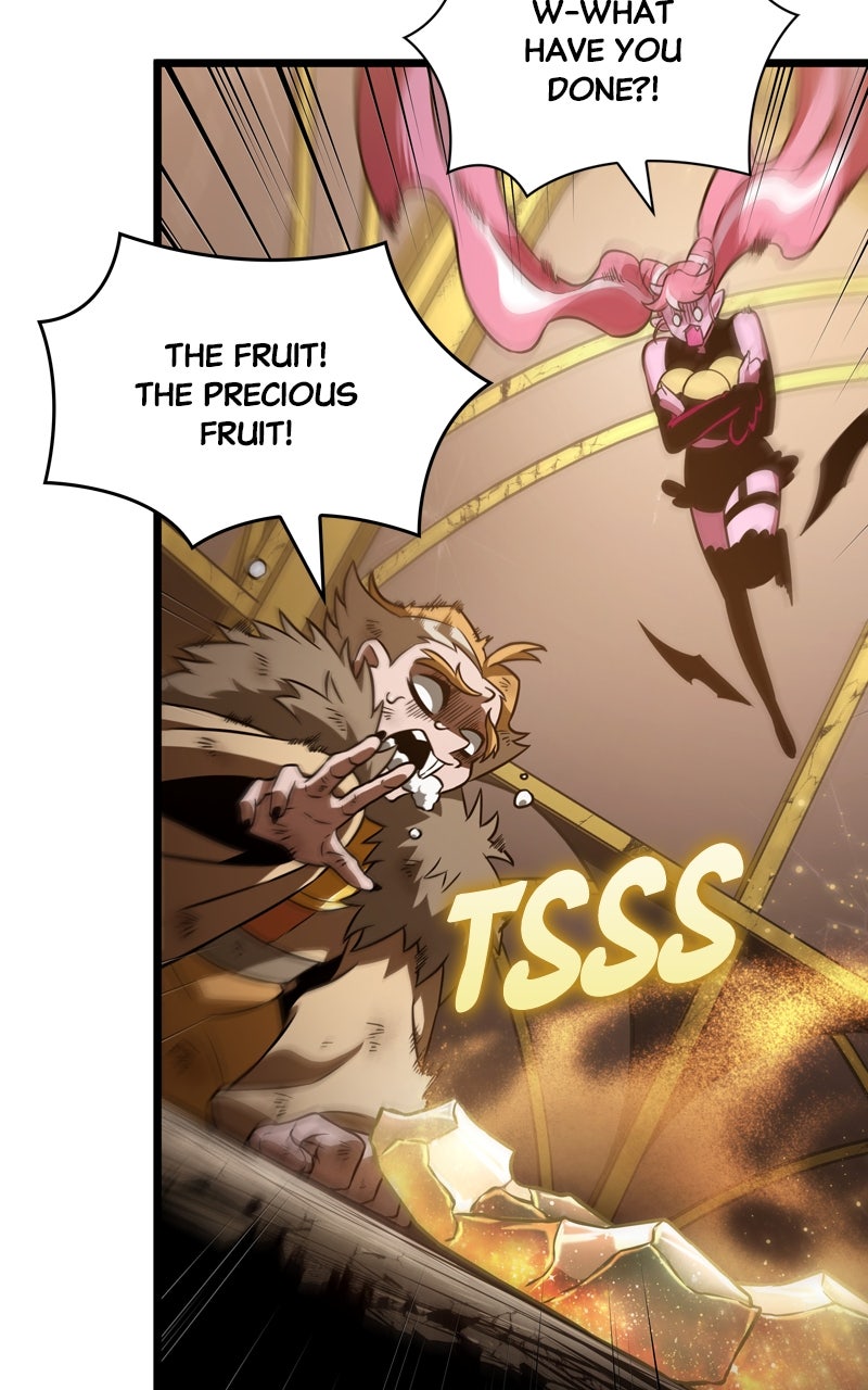 Read The World After the Fall EN Manga Online