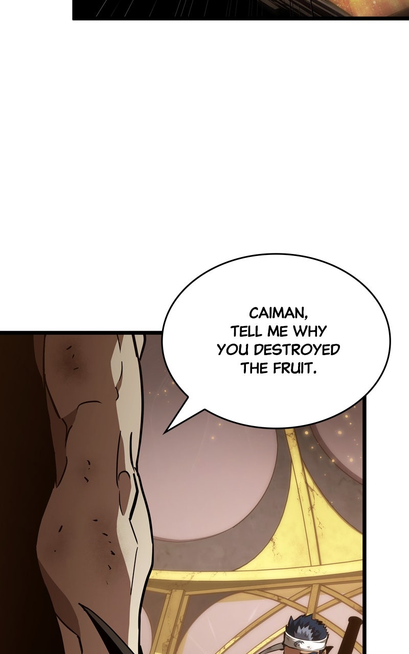 Read The World After the Fall EN Manga Online