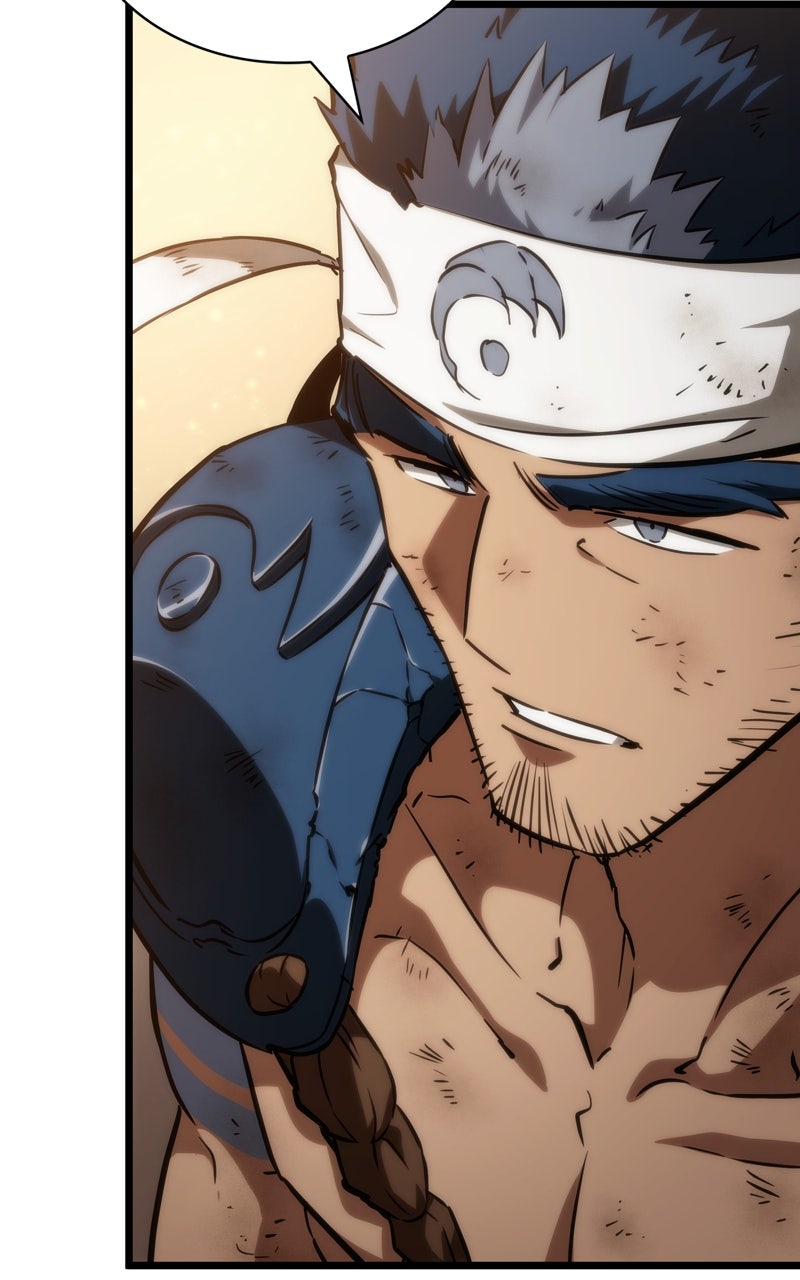 Read The World After the Fall EN Manga Online