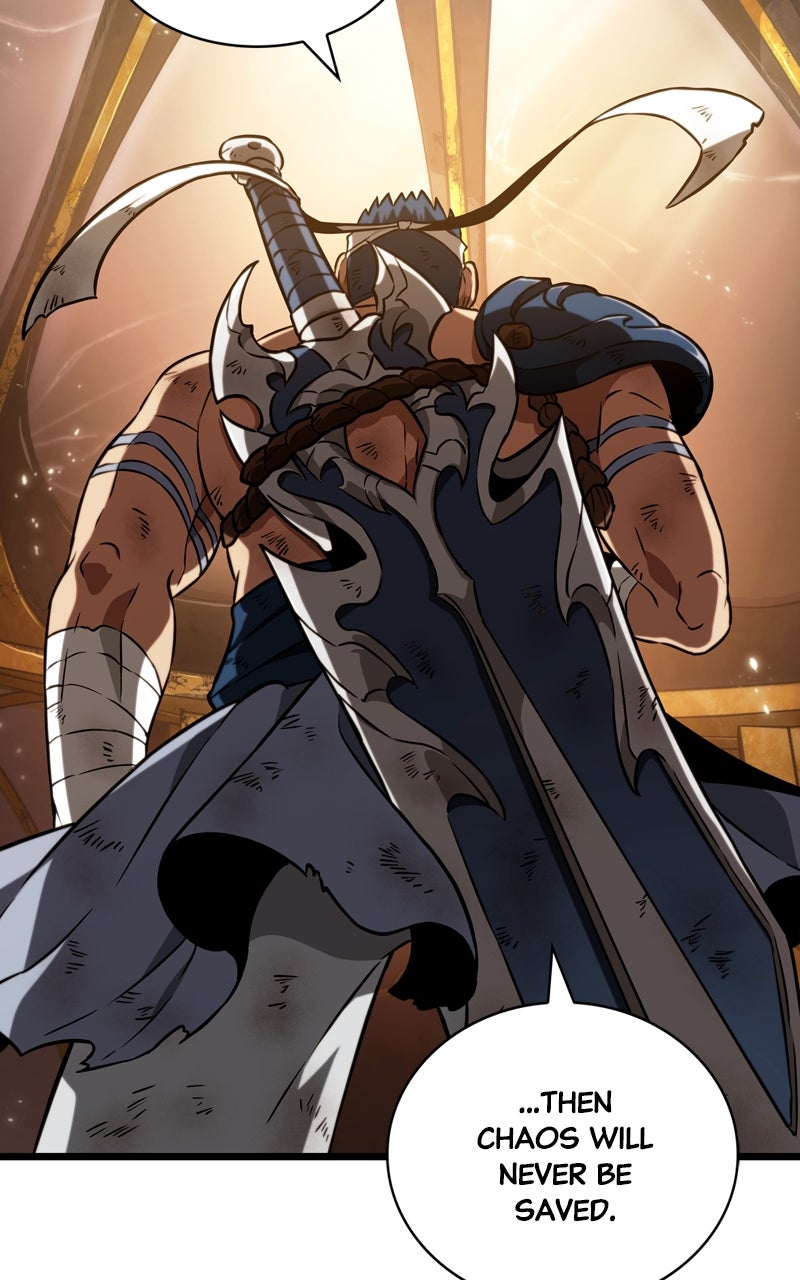 Read The World After the Fall EN Manga Online