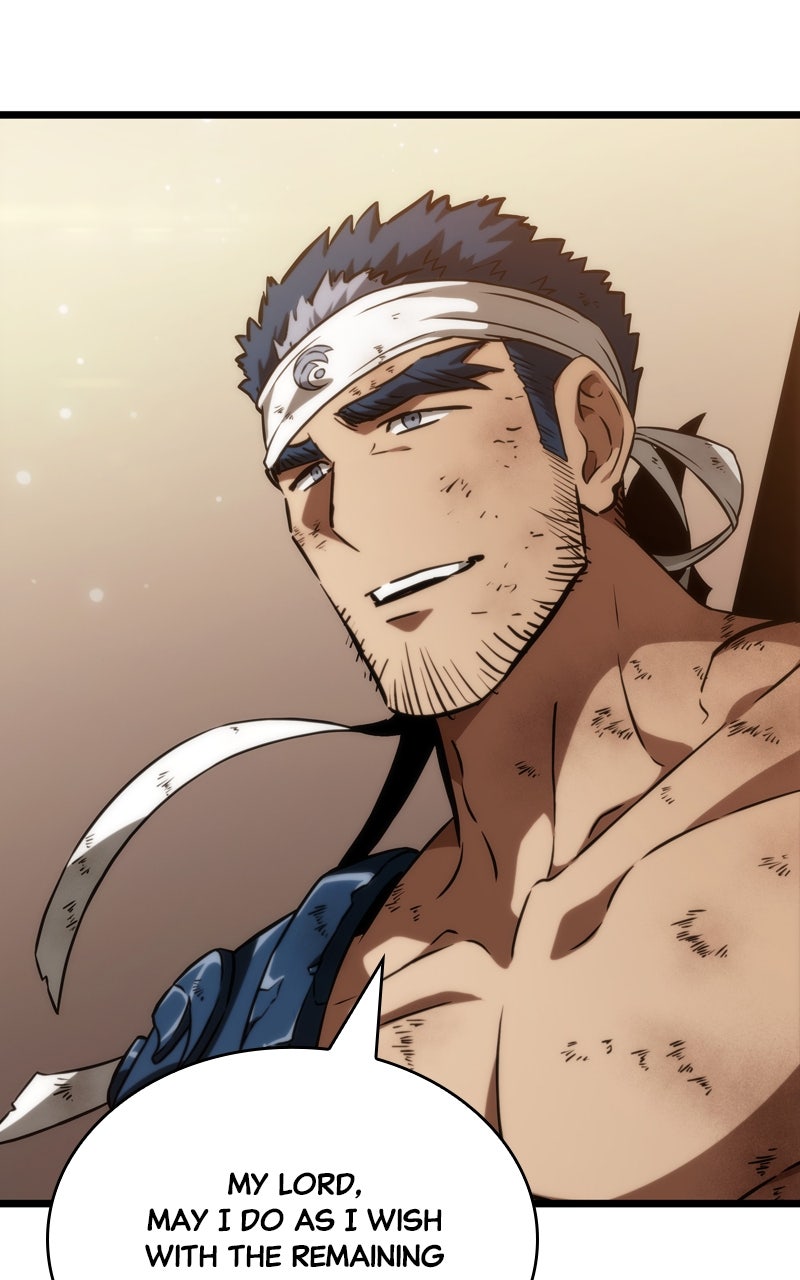 Read The World After the Fall EN Manga Online