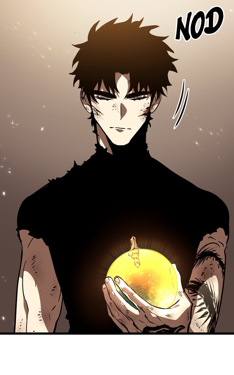 Read The World After the Fall EN Manga Online