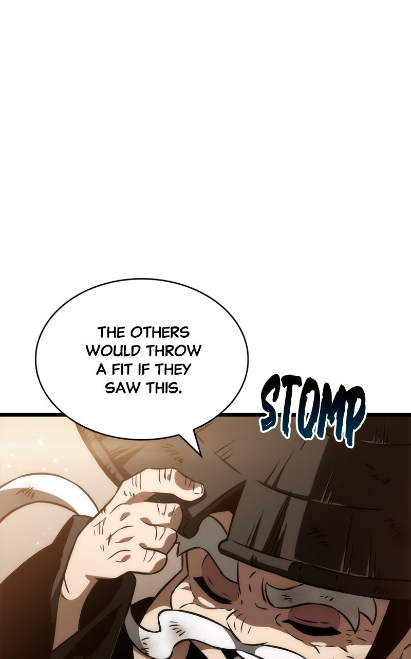 Read The World After the Fall EN Manga Online