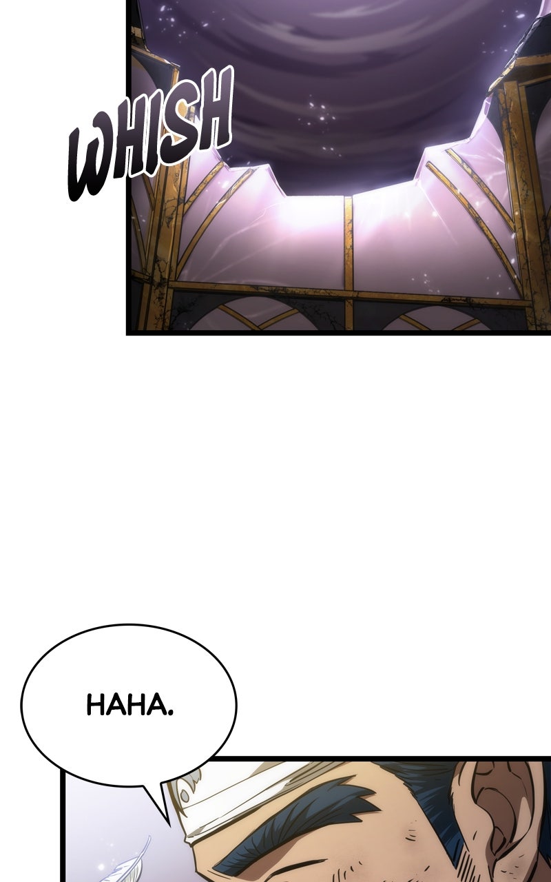 Read The World After the Fall EN Manga Online