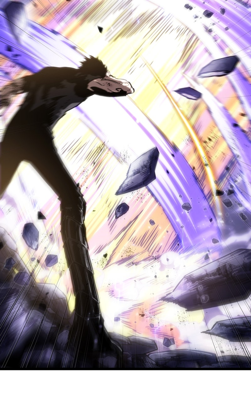 Read The World After the Fall EN Manga Online