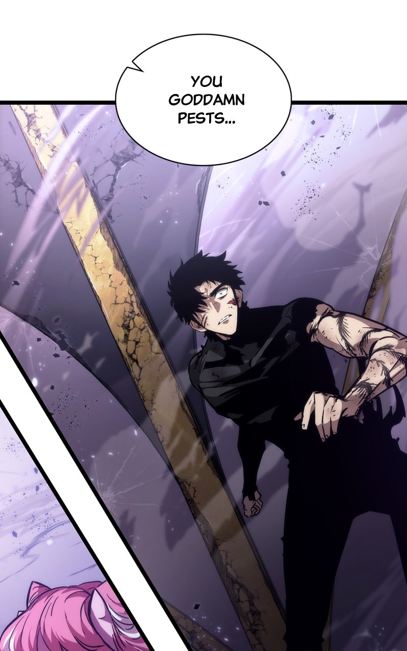 Read The World After the Fall EN Manga Online