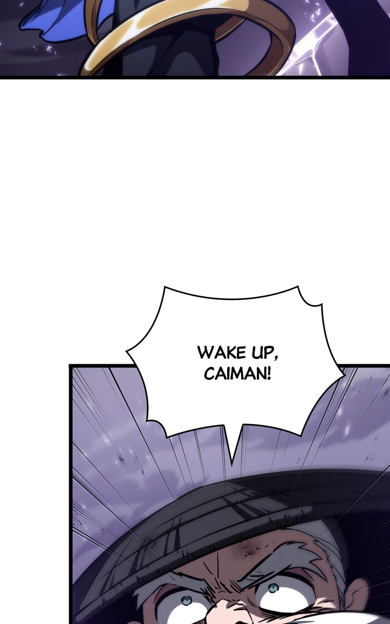 Read The World After the Fall EN Manga Online