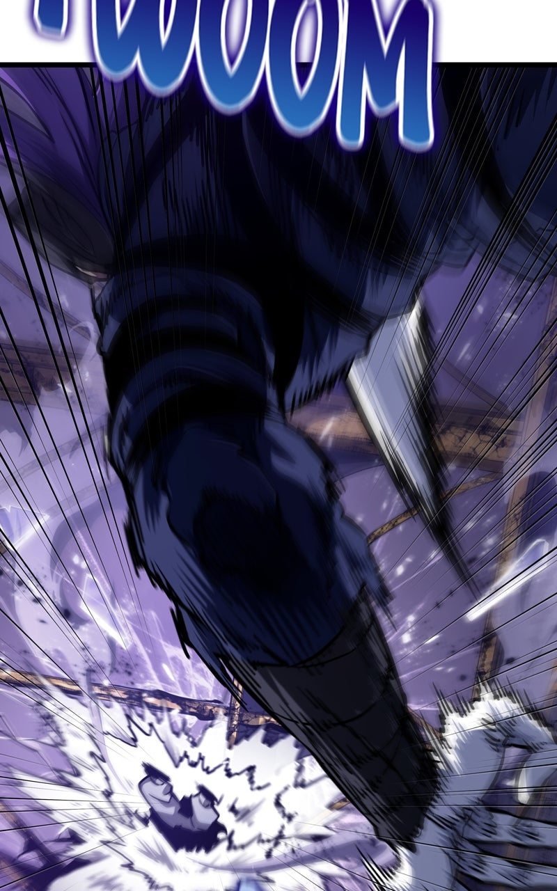 Read The World After the Fall EN Manga Online