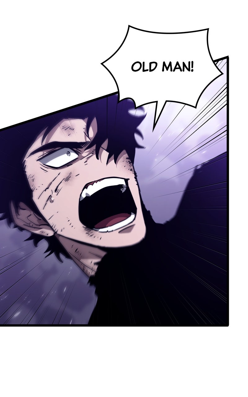 Read The World After the Fall EN Manga Online