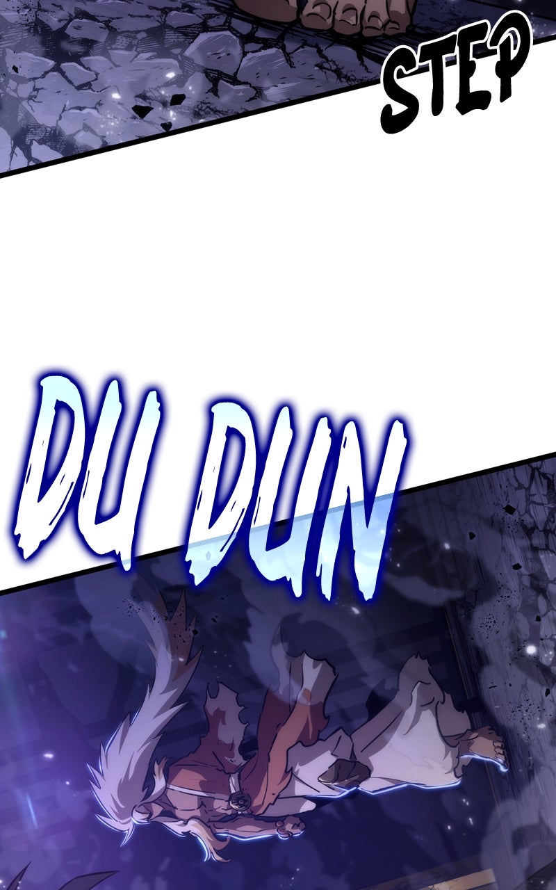 Read The World After the Fall EN Manga Online