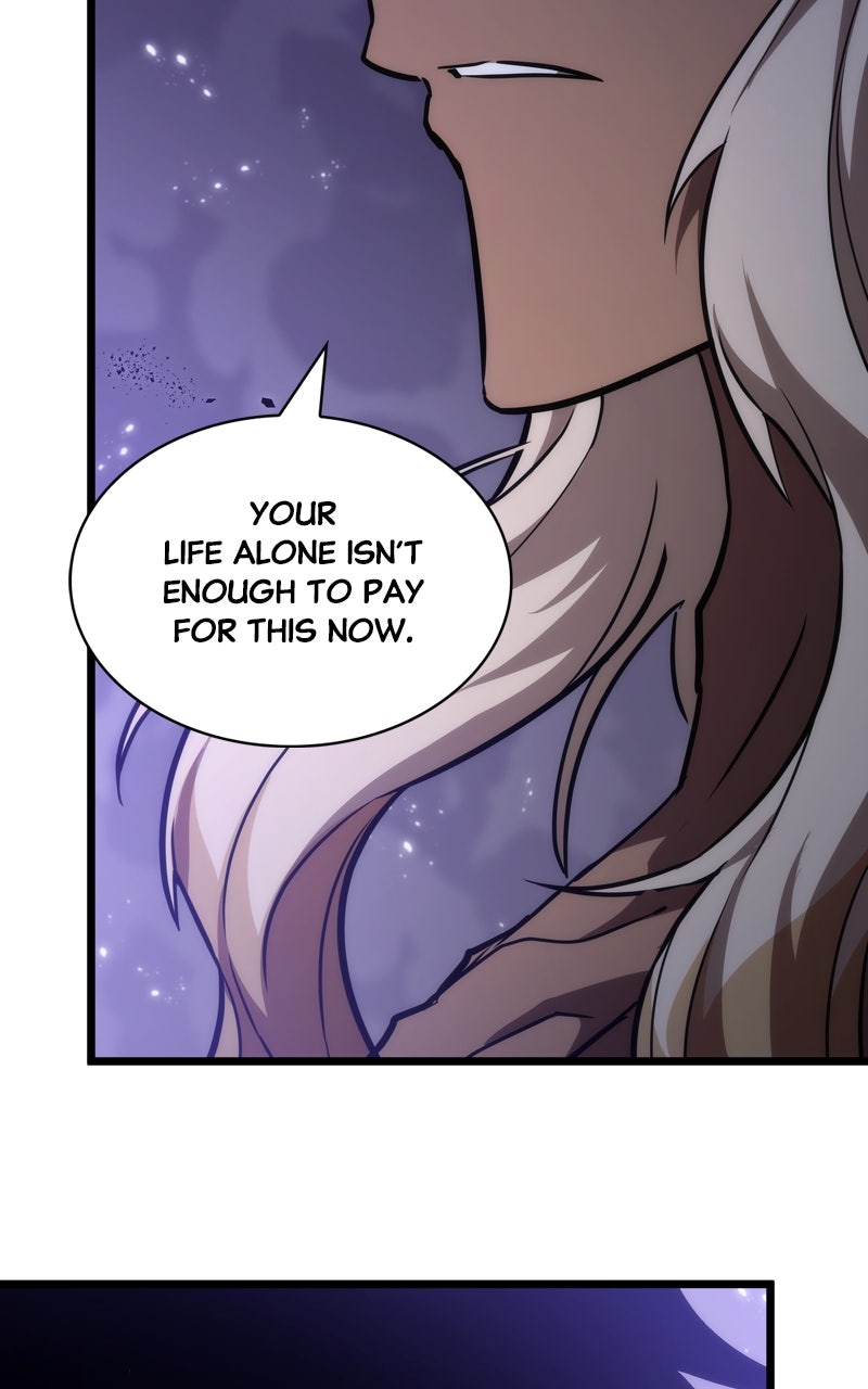 Read The World After the Fall EN Manga Online