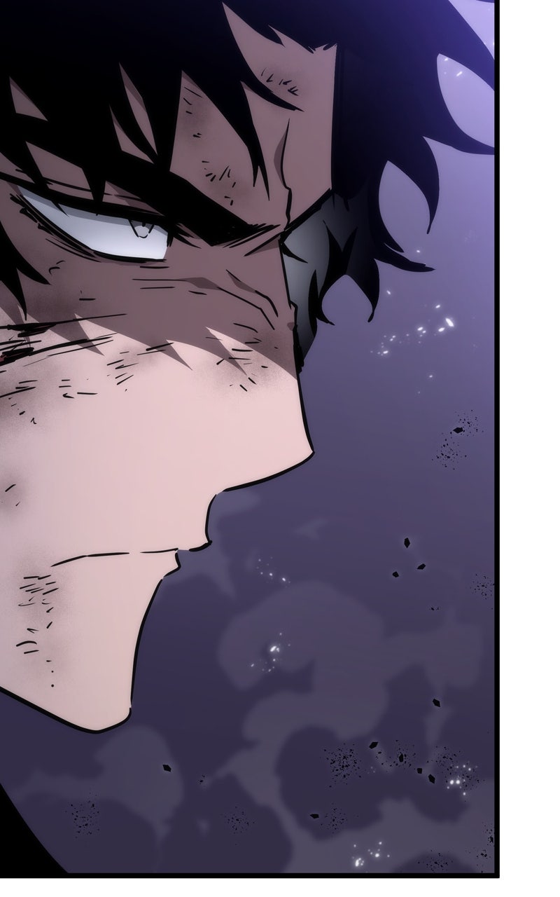 Read The World After the Fall EN Manga Online