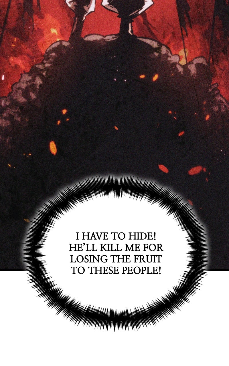 Read The World After the Fall EN Manga Online