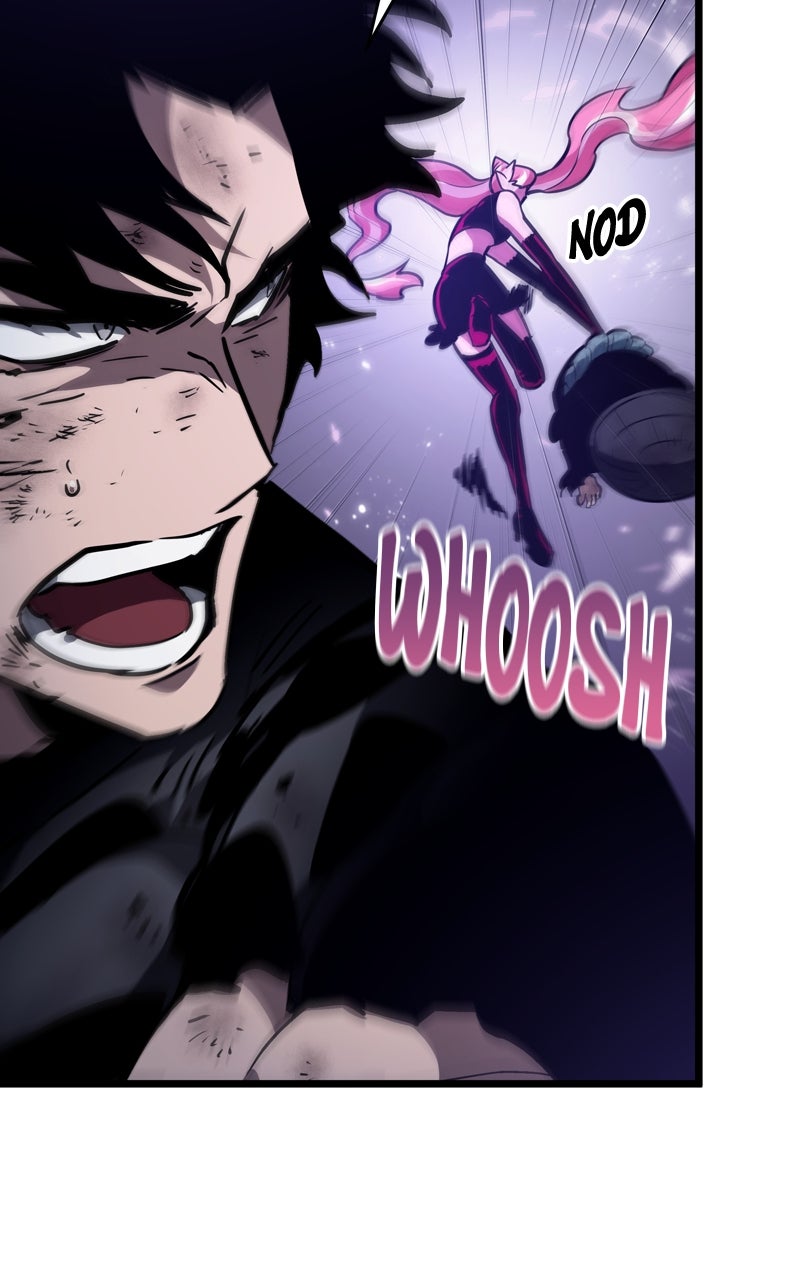 Read The World After the Fall EN Manga Online